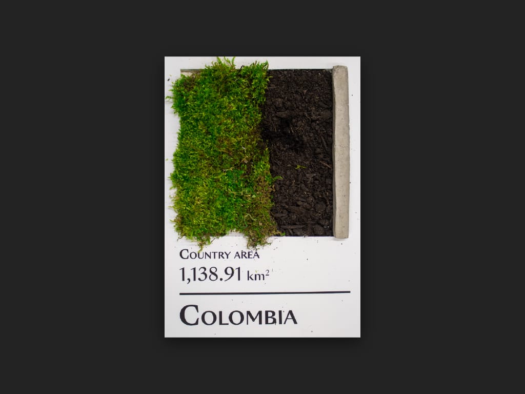 Colombia