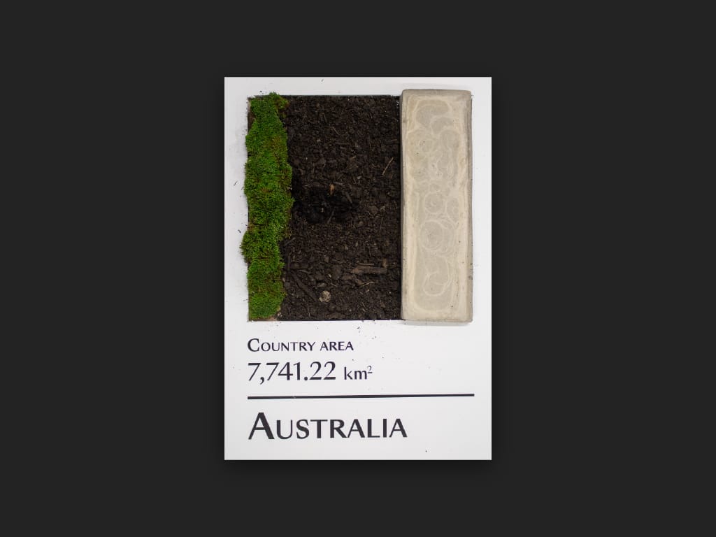 Australia