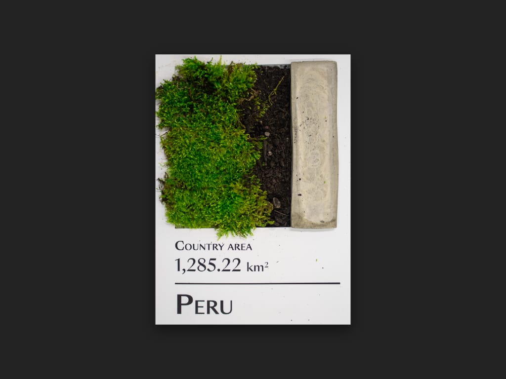 Peru